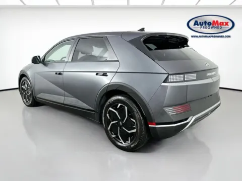 More photos of 2023 Hyundai IONIQ 5 SEL at AutoMax Marlborough, MA