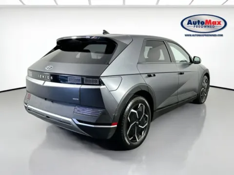 Photos of 2023 Hyundai IONIQ 5 SEL for sale in Marlborough, MA at AutoMax Marlborough