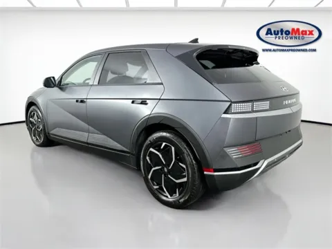 More photos of 2023 Hyundai IONIQ 5 SEL at AutoMax Marlborough, MA