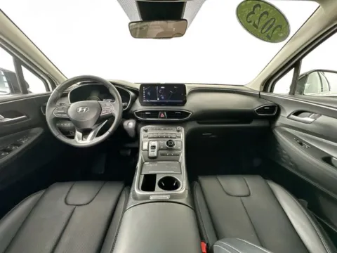 Another view of 2023 Hyundai Santa Fe XRT for sale in Marlborough, MA at AutoMax Marlborough