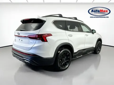 Photos of 2023 Hyundai Santa Fe XRT for sale in Marlborough, MA at AutoMax Marlborough