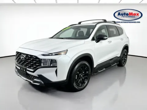 More photos of 2023 Hyundai Santa Fe XRT at AutoMax Marlborough, MA