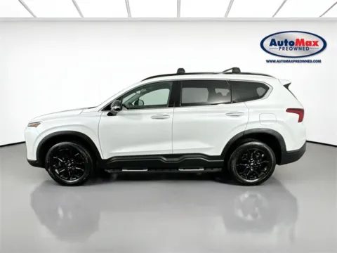 More photos of 2023 Hyundai Santa Fe XRT at AutoMax Marlborough, MA
