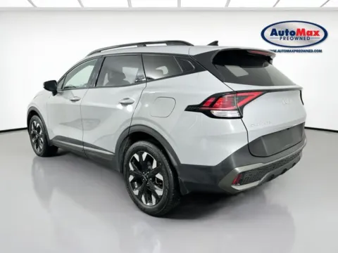 More photos of 2023 Kia Sportage X-Line at AutoMax Marlborough, MA