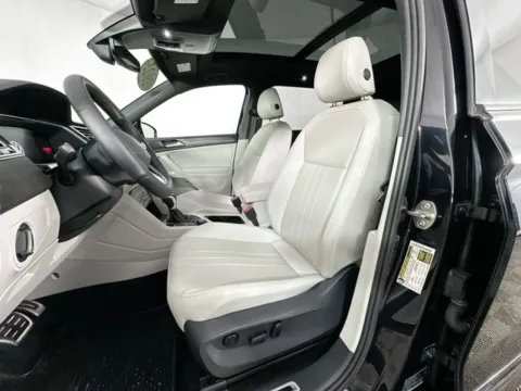 More photos of 2022 Volkswagen Tiguan 2.0T SE R-Line Black at AutoMax Marlborough, MA