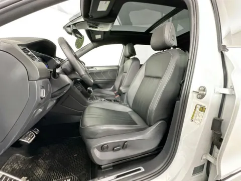 More photos of 2022 Volkswagen Tiguan 2.0T SE R-Line Black at AutoMax Marlborough, MA