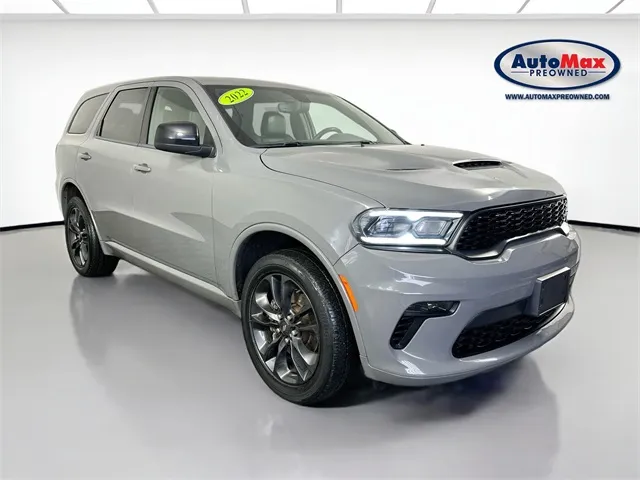 2022 Dodge Durango GT for sale in Marlborough, MA