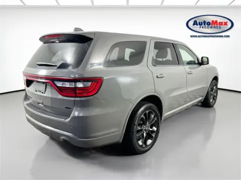 Photos of 2022 Dodge Durango GT for sale in Marlborough, MA at AutoMax Marlborough