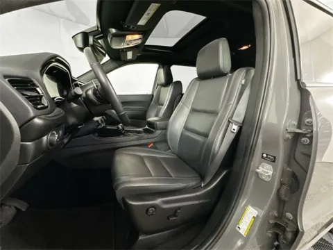 More photos of 2022 Dodge Durango GT at AutoMax Marlborough, MA