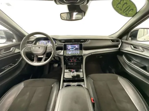 Another view of 2023 Jeep Grand Cherokee L Altitude for sale in Marlborough, MA at AutoMax Marlborough