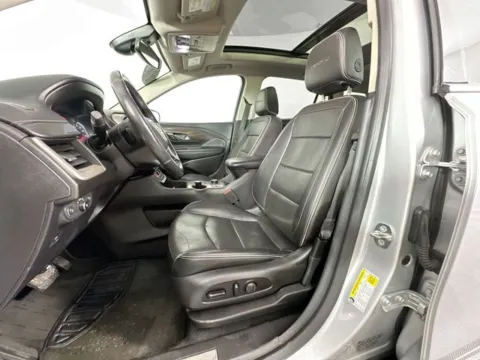 More photos of 2018 GMC Terrain Denali at AutoMax Marlborough, MA