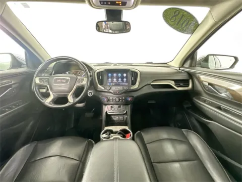 Another view of 2018 GMC Terrain Denali for sale in Marlborough, MA at AutoMax Marlborough