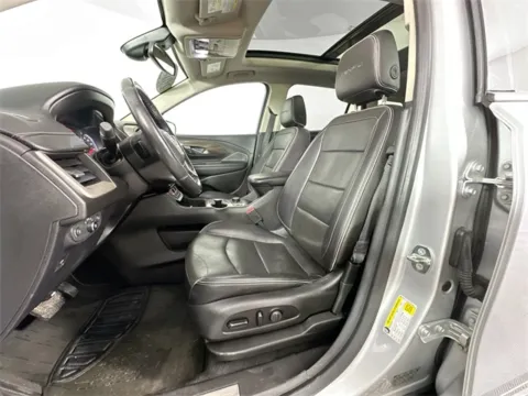 More photos of 2018 GMC Terrain Denali at AutoMax Marlborough, MA