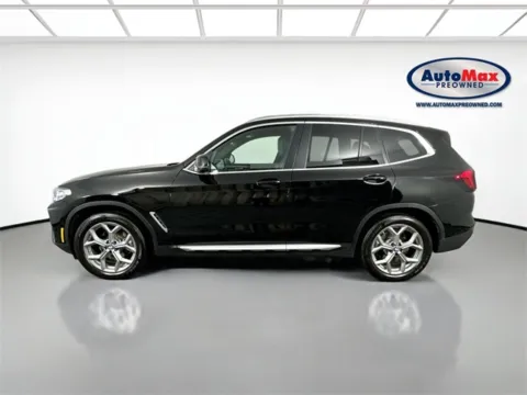 More photos of 2024 BMW X3 xDrive30i at AutoMax Marlborough, MA