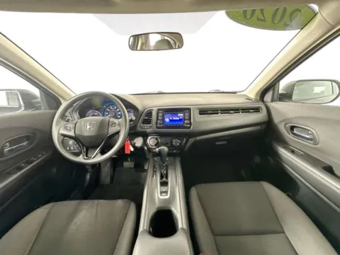 Another view of 2020 Honda HR-V LX for sale in Marlborough, MA at AutoMax Marlborough