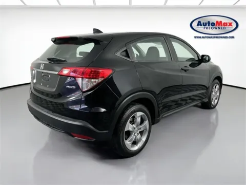Photos of 2020 Honda HR-V LX for sale in Marlborough, MA at AutoMax Marlborough