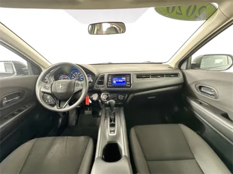 Another view of 2020 Honda HR-V LX for sale in Marlborough, MA at AutoMax Marlborough
