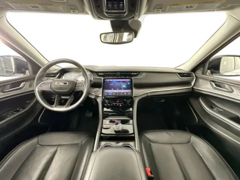 Another view of 2022 Jeep Grand Cherokee L Limited for sale in Marlborough, MA at AutoMax Marlborough
