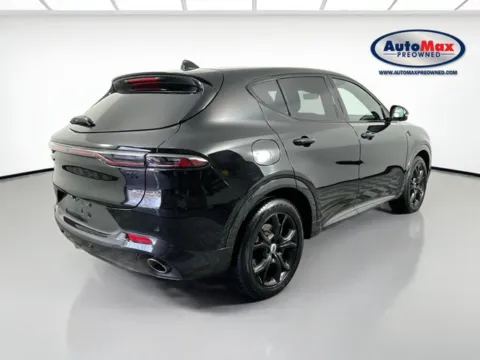 Photos of 2024 Dodge Hornet R/T Plus for sale in Marlborough, MA at AutoMax Marlborough