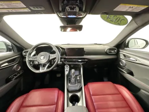 Another view of 2024 Dodge Hornet R/T Plus for sale in Marlborough, MA at AutoMax Marlborough