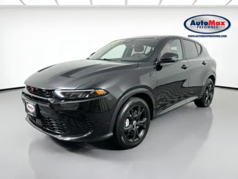 More photos of 2024 Dodge Hornet R/T Plus at AutoMax Marlborough, MA