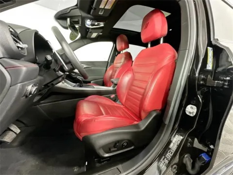 More photos of 2024 Dodge Hornet R/T Plus at AutoMax Marlborough, MA