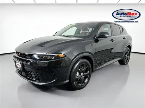 More photos of 2024 Dodge Hornet R/T Plus at AutoMax Marlborough, MA
