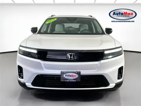 Photos of 2024 Honda Prologue Touring for sale in Marlborough, MA at AutoMax Marlborough