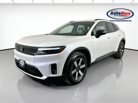 Another view of 2024 Honda Prologue Touring for sale in Marlborough, MA at AutoMax Marlborough