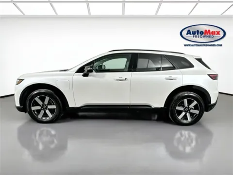 More photos of 2024 Honda Prologue Touring at AutoMax Marlborough, MA