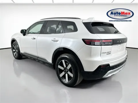 More photos of 2024 Honda Prologue Touring at AutoMax Marlborough, MA