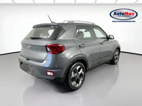 Photos of 2023 Hyundai Venue SEL for sale in Marlborough, MA at AutoMax Marlborough