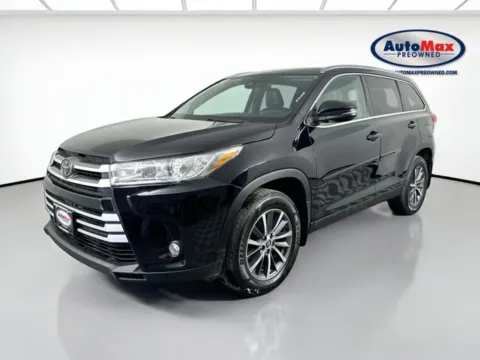 More photos of 2019 Toyota Highlander XLE at AutoMax Marlborough, MA