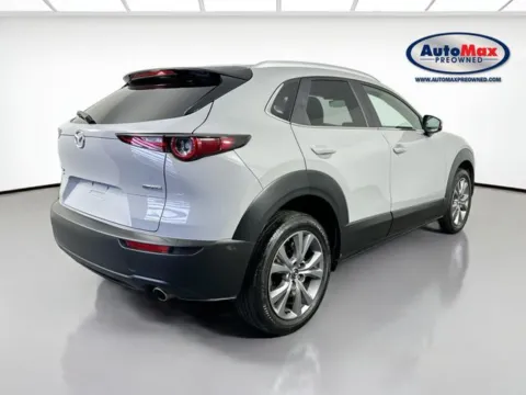 Photos of 2025 Mazda CX-30 2.5 S Preferred Package for sale in Marlborough, MA at AutoMax Marlborough