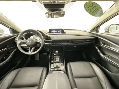 Another view of 2025 Mazda CX-30 2.5 S Preferred Package for sale in Marlborough, MA at AutoMax Marlborough