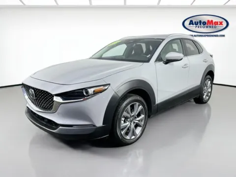 More photos of 2025 Mazda CX-30 2.5 S Preferred Package at AutoMax Marlborough, MA