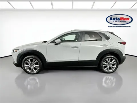 More photos of 2025 Mazda CX-30 2.5 S Preferred Package at AutoMax Marlborough, MA