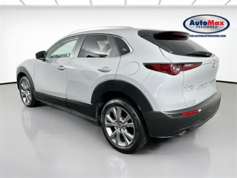 More photos of 2025 Mazda CX-30 2.5 S Preferred Package at AutoMax Marlborough, MA