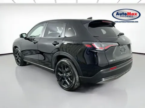 More photos of 2025 Honda HR-V Sport at AutoMax Marlborough, MA