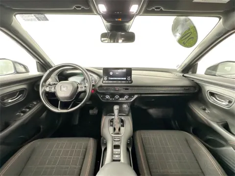 Another view of 2025 Honda HR-V Sport for sale in Marlborough, MA at AutoMax Marlborough