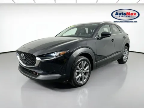 More photos of 2025 Mazda CX-30 2.5 S Preferred Package at AutoMax Marlborough, MA