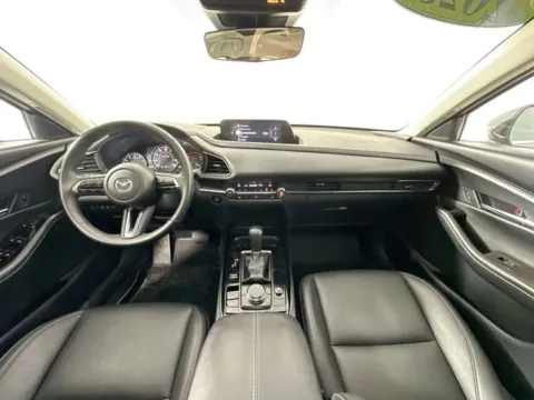 Another view of 2025 Mazda CX-30 2.5 S Preferred Package for sale in Marlborough, MA at AutoMax Marlborough