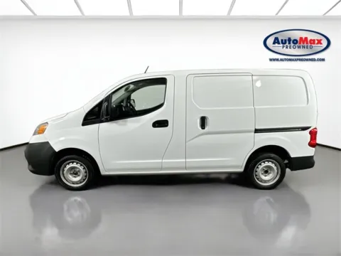 More photos of 2019 Nissan NV200 S at AutoMax Marlborough, MA