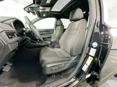 More photos of 2023 Honda CR-V Hybrid Sport at AutoMax Marlborough, MA