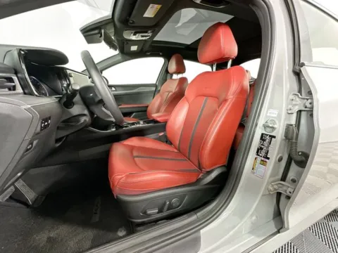 More photos of 2023 Kia K5 GT-Line at AutoMax Marlborough, MA