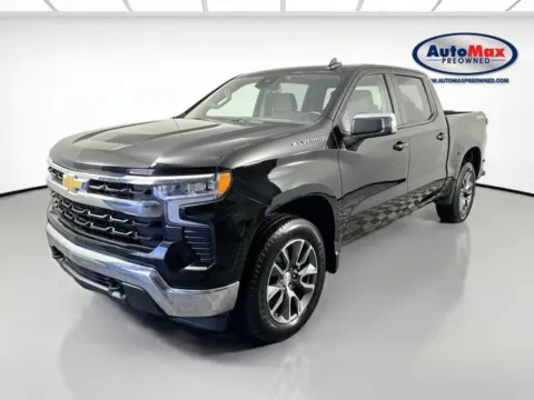 More photos of 2023 Chevrolet Silverado 1500 LT at AutoMax Marlborough, MA