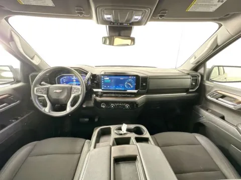 Another view of 2023 Chevrolet Silverado 1500 LT for sale in Marlborough, MA at AutoMax Marlborough