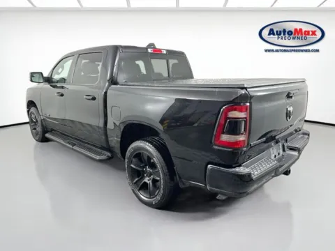 More photos of 2023 Ram 1500 Big Horn/Lone Star at AutoMax Marlborough, MA