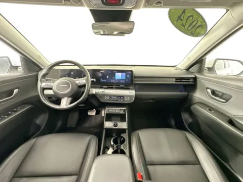 Another view of 2024 Hyundai Kona Limited for sale in Marlborough, MA at AutoMax Marlborough
