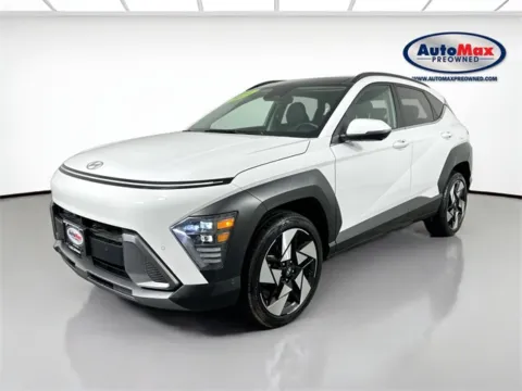 More photos of 2024 Hyundai Kona Limited at AutoMax Marlborough, MA